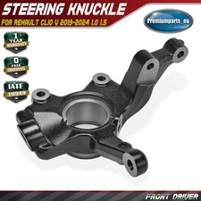 Front Right Steering Knuckle