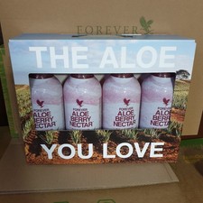 Forever Living Aloe Vera Berry