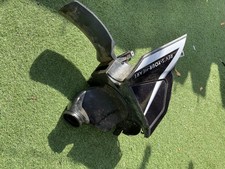 2004 Yamaha YZ 125 air box