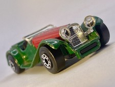 Matchbox🔥Lesney 1982 Jaguar