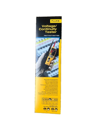 Fluke t150 voltage - t150, and