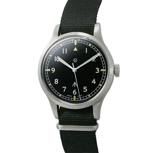 Naval watch british - naval, army
