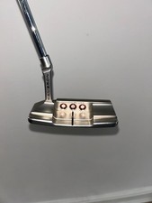 Scotty Cameron Special Select Squareback 2 Putter / 34 Inch