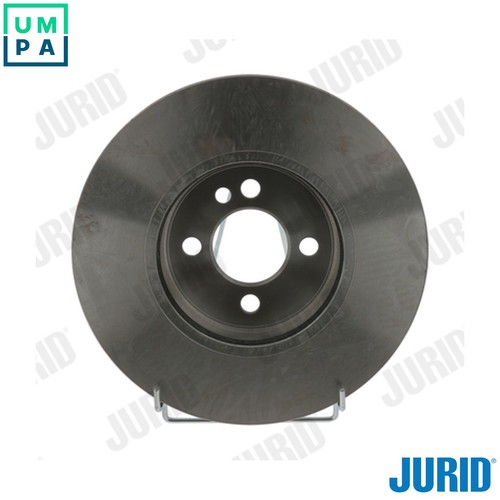 Brake disc 562444j for mini - disc,