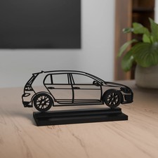Golf gti manufactured 2015 - golf,