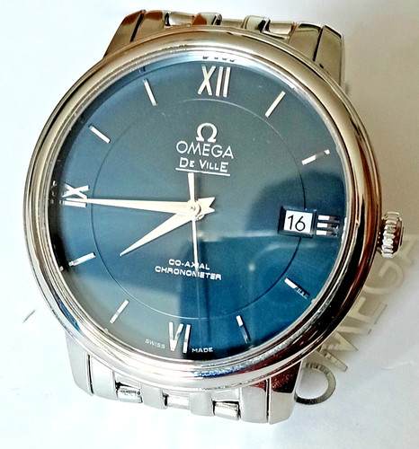 Omega ville co axial - ville,, co-axial