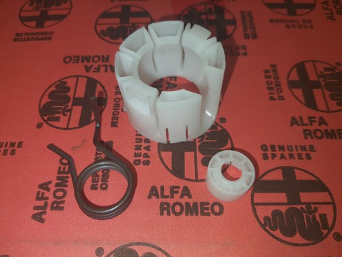 Alfa 147 0 twin - 147, 1.6/2.0