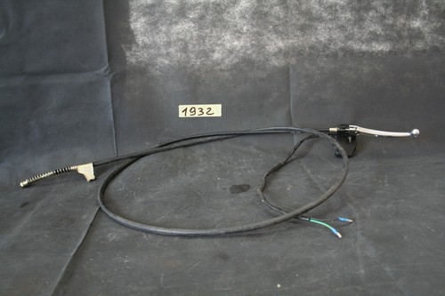 Rear drum brake scooter quad - drum,