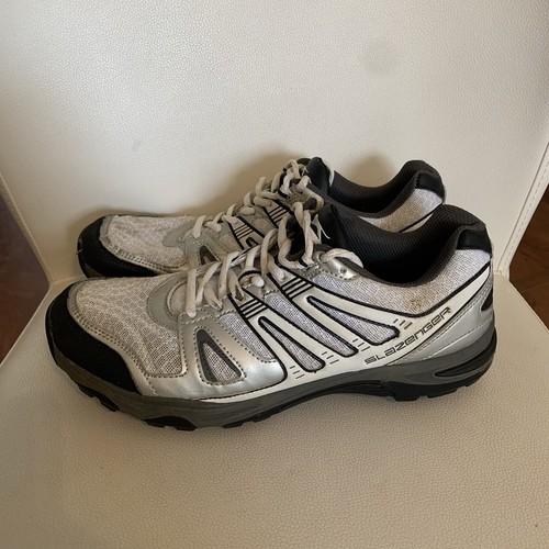 Slazenger cricket shoes