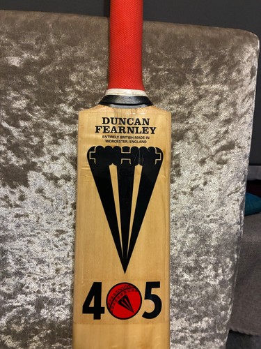Duncan fearnley 405 cricket - 405,