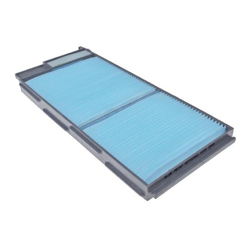 Cabin filter fits - filter, toyota