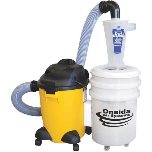 Oneida the dust - the, deputy