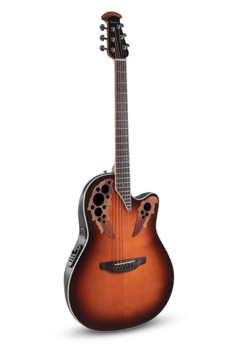 Ovation ce48 the celebrity - ce48-1,