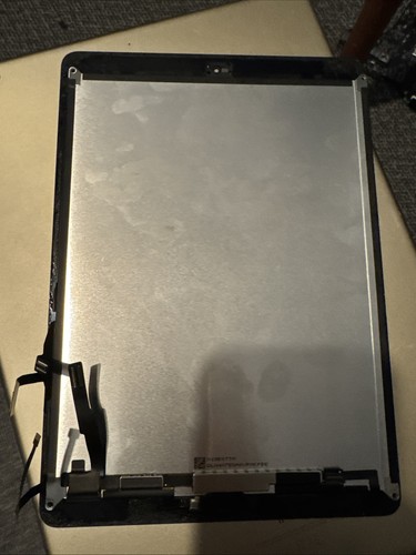 Apple ipad air - apple, 1st