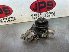 KINKI 6L water pump / pulley /