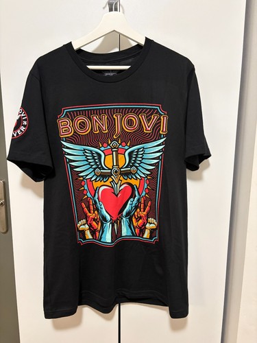 New official bon - bon, jovi