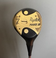 Ryder Mark III 7 Fairway Wood