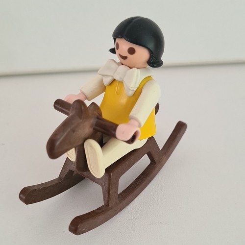 Playmobil figure child - child, on