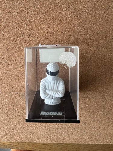 Stig top gear key - top,