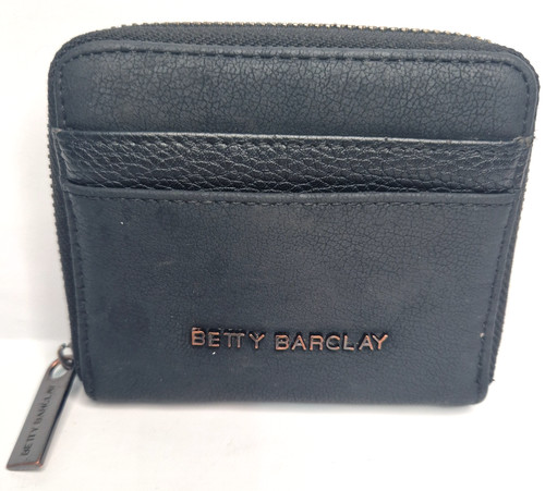Betty barclay purse zip - betty,