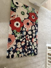 Anthropologie designer rug