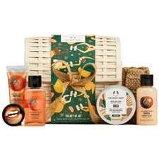 THE BODY SHOP The Gift Of Joy