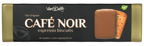 Van delft biscuits build - van,