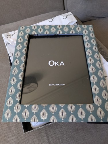 Brand new oka large photo - new,