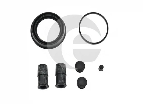 Brake caliper repair kit - , front