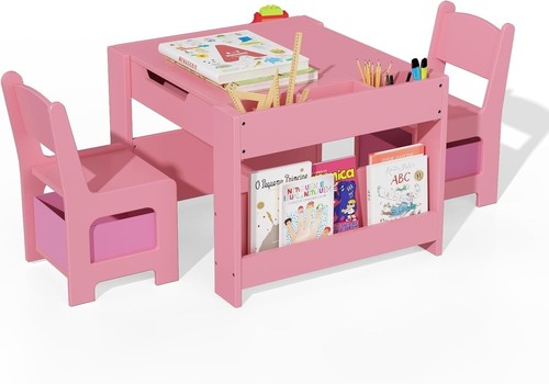 Toddler activity table - 1,