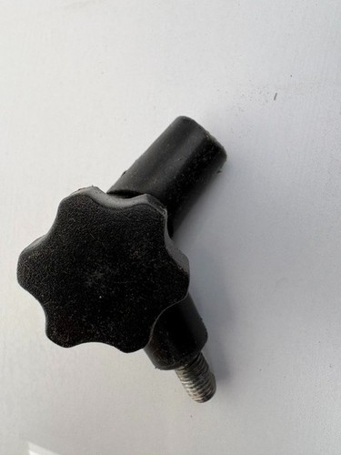 Heavy duty angle - 1,
