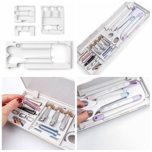 Tool storage insert organizer - storage,