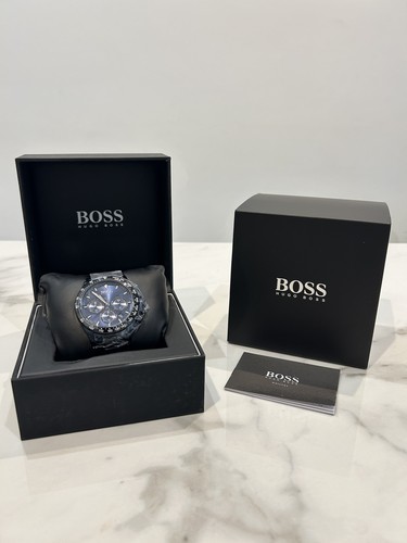 Hugo boss hero hb1513758 men - boss,