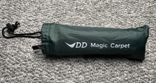 DD Hammocks - DD Magic Carpet - Regular size: 1.4m x 1.4m Fully Waterproof Comp