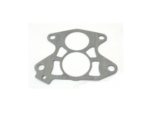 Thermostat gasket 115hp 130hp - thermostat,