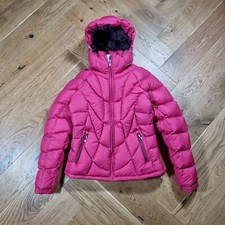 WOMENS MOUNTAIN EQUIPMENT DOWN