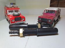 Land Rover Screen Washer Jets