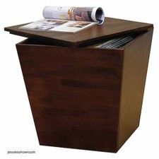 Storage Table Cube Stow Toys