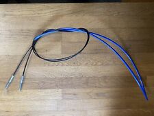 VW GOLF MK1 convertible