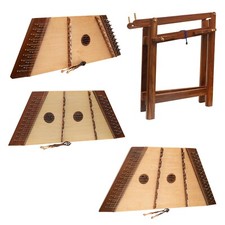 Muzikkon Hammered Dulcimer