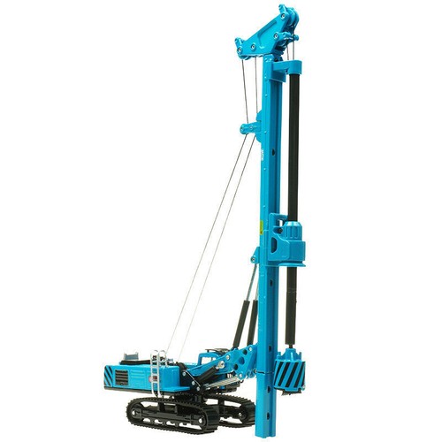 Rotary drilling rig - rotary, toy