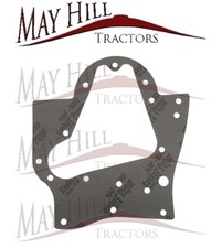 Timing Case to Block Gasket