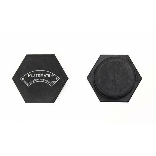 Platemate magnetic add - magnetic,