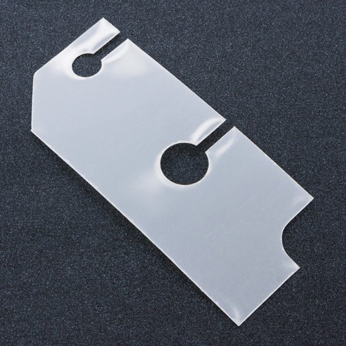 Triton drip shield - drip, tco