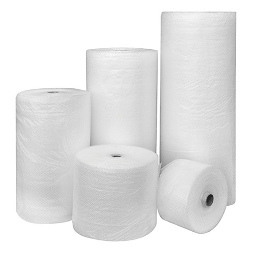 Large bubble wrap 100 meters - wrap,