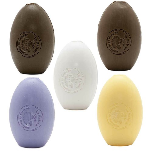 Rotating soap refills - rotating,