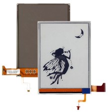 For 6" Kobo Glo Reader ED060XG1(LF) E-Ink LCD Screen Display W/Backlight $NEW0