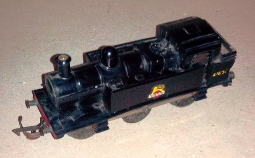 Vintage triang early 1950s - early,