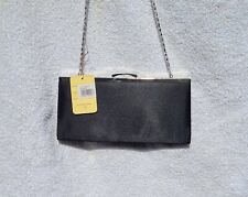 Womans Farfalla Clutch Bag