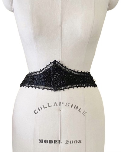 Vintage victorian style - vintage, belt